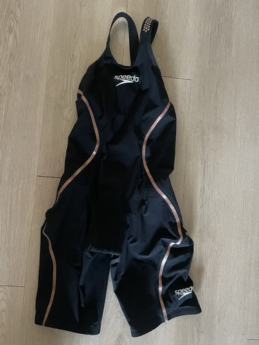 Tuta tecnica donna speedo - tecnica,