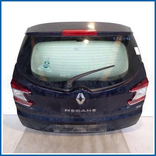 Portellone posteriore renault - posteriore,