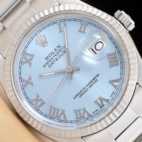 Orologio oyster rolex - oyster, uomo