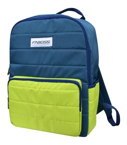 Zaino termico faboss puffy - faboss,