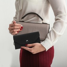  2 Pezzi Piccole Borse per