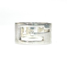 NO TARIFFA Anello Gucci