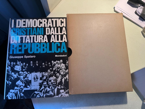 Spataro i democratici - spataro,