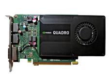 NVIDIA Quadro K2200 4GB GDDR5