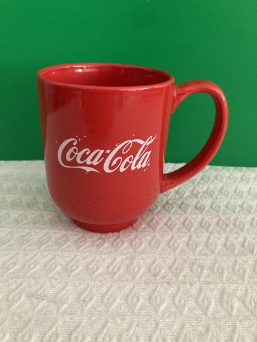 Coca cola mug - cola, de