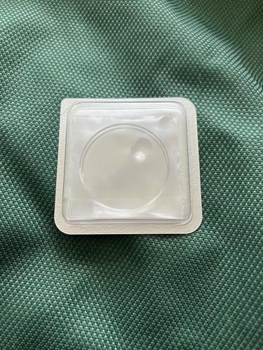 Rolex plexiglass crystal date - plexiglass,