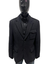 Giacca Uomo Gutteridge Taglia