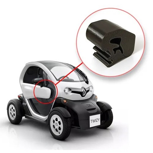 Butée porte renault twizy - renault,