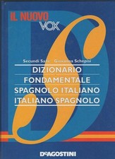 Dizionario fondamentale - dizionario, di