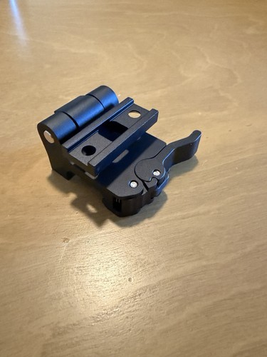 Supporto basso profilo per - qd,