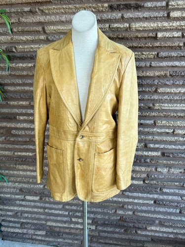 Giacca uomo vintage anni - , 70