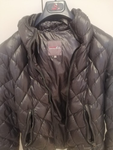 Piumino unisex duvetica - piumino,