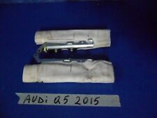 AIRBAG SEDIA SEDILE COPPIA DX SX AUDI Q5 2015