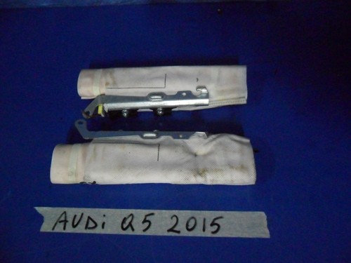 Airbag sedia sedile coppia - airbag, dx