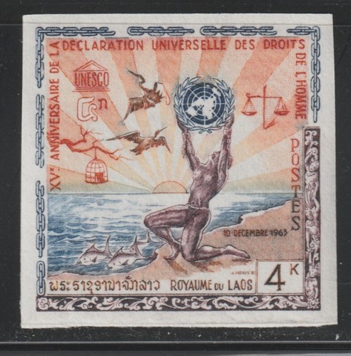Vaccinazione laos 1963 88 - vaccinazione, sc