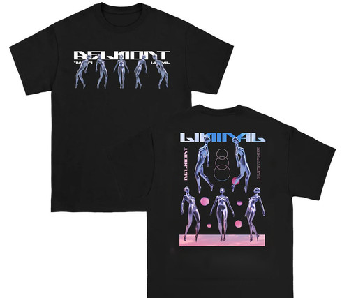 Belmont band nuovo - , album