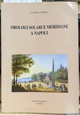 (Napoli) A. Coppola - OROLOGI