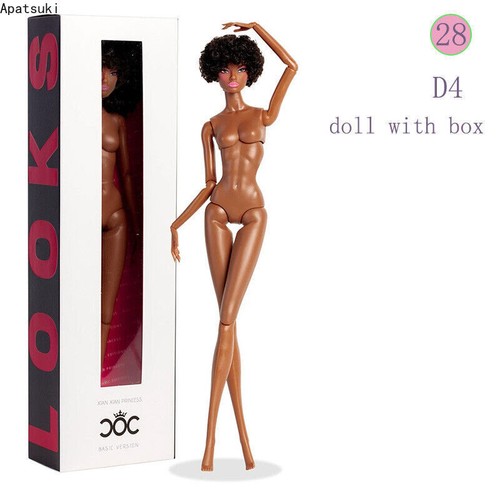 Bambola tan skin - tan,