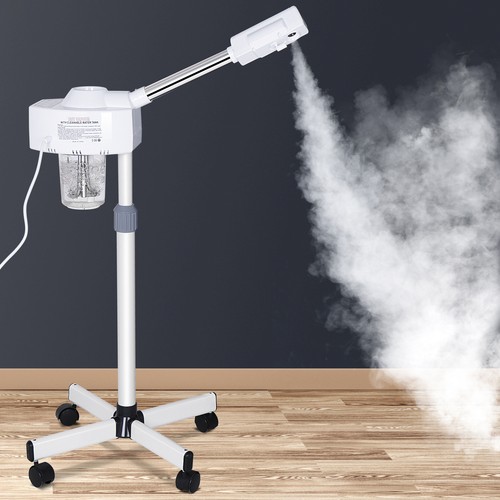 Vaporiera viso spa ozono - spa, uv
