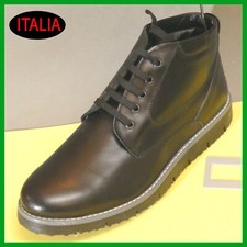 SCARPE UOMO POLACCHINE