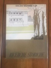 Edilizia Moderna n° 86