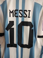 Maglia Calcio Adidas Argentina