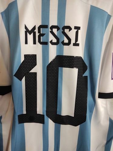 Maglia calcio adidas - adidas, argentina
