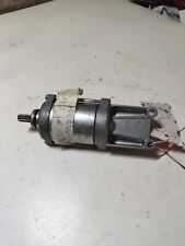 Motorino Avviamento Honda Silver Wing 400 2007-2008-2009