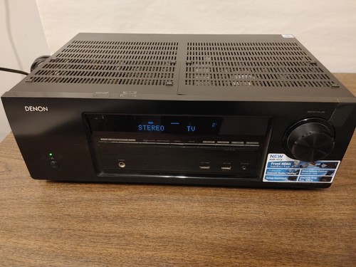 Denon avr 1713 - denon, ricevitore