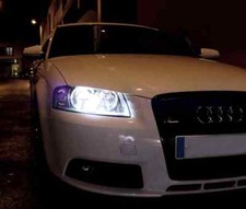 FARI LENTICOLARI LED