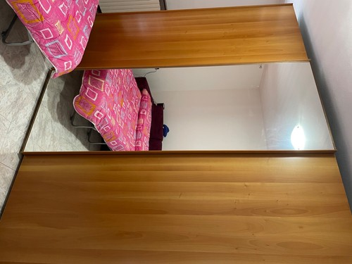 Armadio capiente con - capiente,  con