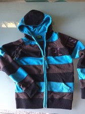 PLUS MINUS Chiemsee 152 giacca