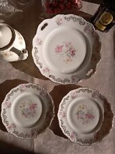 Servizio da Dolce Vintage Seltmann Bavaria Theresia Simil Ginori