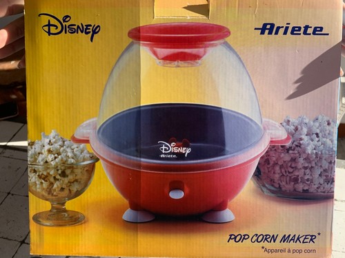 Macchina popcorn - macchina,