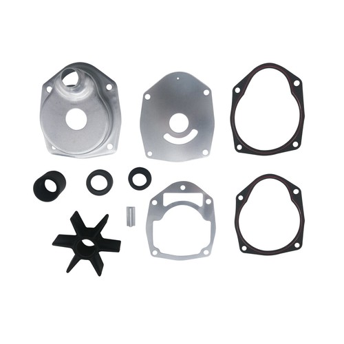Kit girante pompa acqua