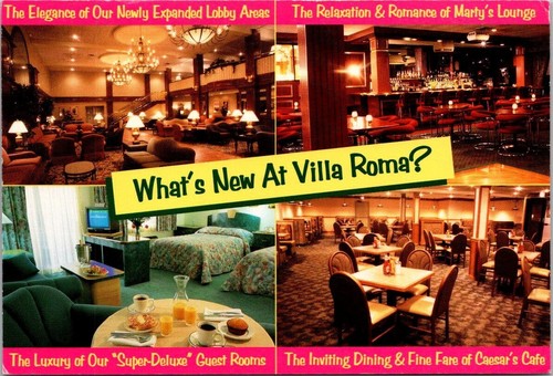 Villa roma callicoon new york - villa,