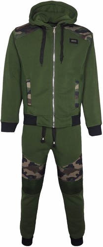 Uomo designer tuta con - uomo,