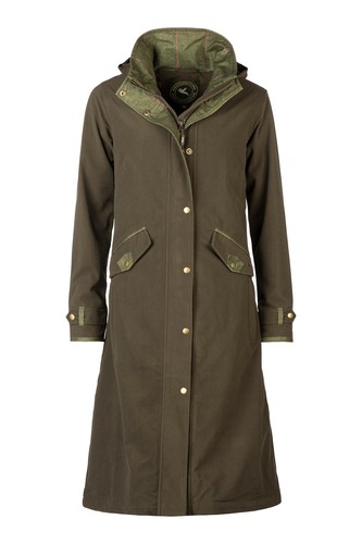 Cappotto donna lungo