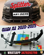0079 AUDI A1 2010-2015 LAMA