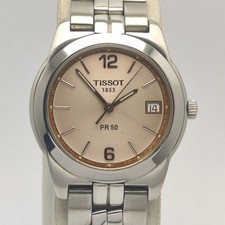 Orologio uomo vintage Tissot