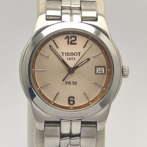 Orologio uomo vintage tissot - orologio,