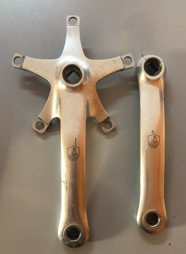 Guarnitura campagnolo chorus - guarnitura,