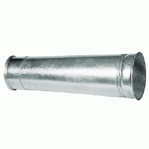 Soffietto zincato per - 3,