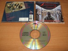 ARTILLERY - By Inheritance -