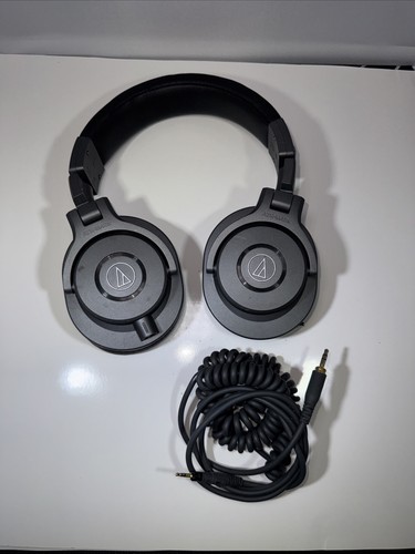 Audio technica ath - audio-technica, cuffie