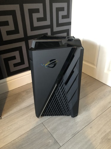 Asus rog strix ga35 - strix, pc