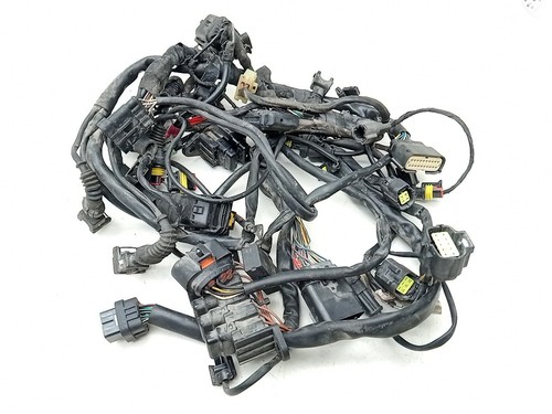 Cablaggio elettrico wiring - cablaggio,