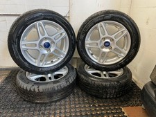 Cerchio in lega Ford Ka 2017