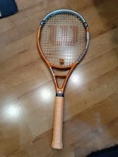 Racchetta Rara  Wilson Hyper Carbon Hammer 5.2 Grip L3