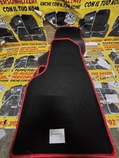 Tappeti Lancia Delta Hf